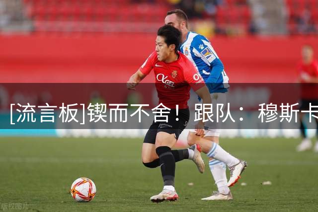 [流言板]锲而不舍！跟队：穆斯卡特执教横滨水手时就想签下坎波斯